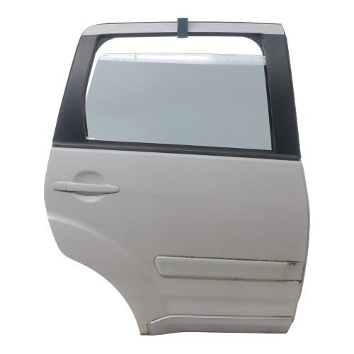 Porte arriere droit mitsubishi - porte,