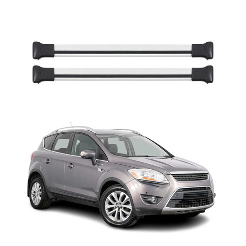 Barres toit transversales - de,