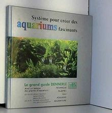 Grand guide dennerle - le,