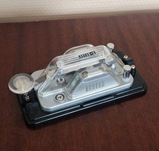 Manipulateur Morse Code Clé