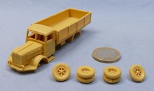 LTJ Top Models HO 1/87 