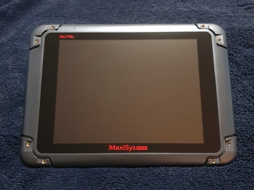 Autel maxisys ms908s pro lcd - ms908s,