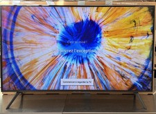 TV LED Samsung UE43AU7105K 43"