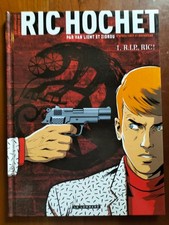 EO 2015 RIC HOCHET T 1 R.I.P