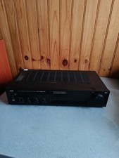 Ampli Hifi JVC AX 211