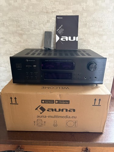 Amplificateur hifi auna - , 5100