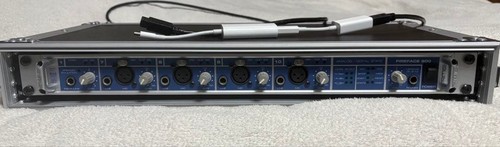 Rme fireface 800 - fireface,