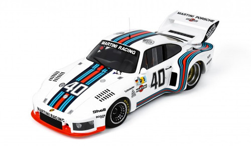 Spark porsche 935 martini - spark,,