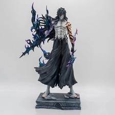 Statue géante Ichigo Vasto Lord Hollow 33 cm – Figurine PVC – Anime Bleach