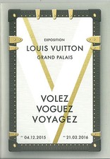 Catalogue exposition Louis