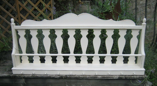 Etagère murale assiettes - etagère,