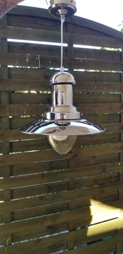 Suspensions luminaire - 2,
