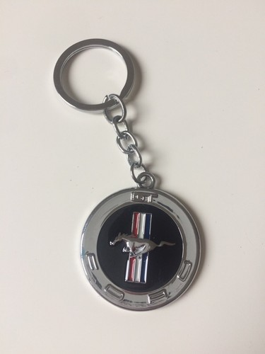 Porte cle metal automobile - porte,