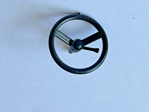Bburago pièce rolls - 1/22,