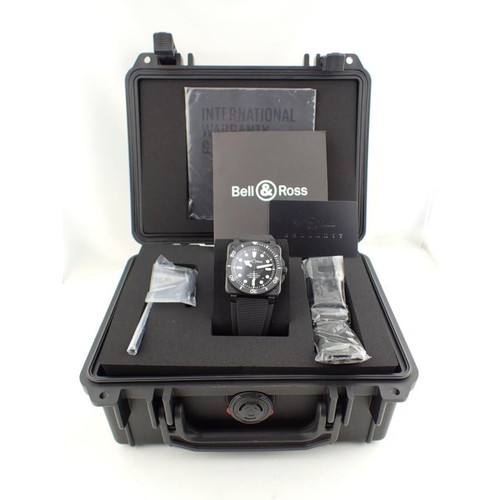 Nouveau bell ross br - [nouveau], &