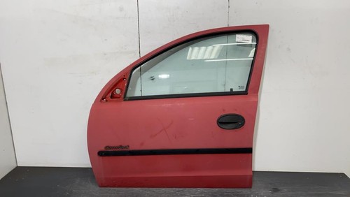 Porte avant gauche opel - porte,