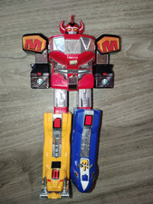 Robot  Bandai  Mighty Morphin