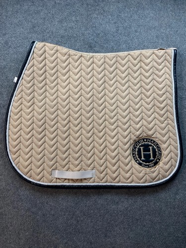 Harcour tapis de selle - 🐴,