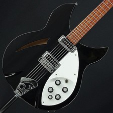 Rickenbacker USED 330 (Jetglo)