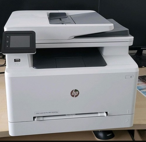 Imprimante color laser jet - color,