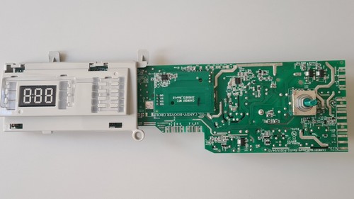 Carte mère electronique lave - mère,
