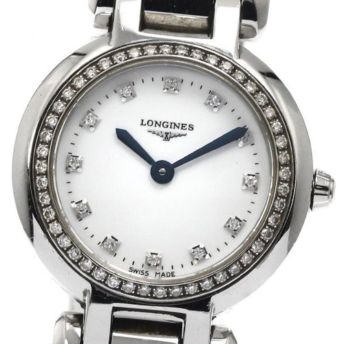 Montre pour femme - , longines