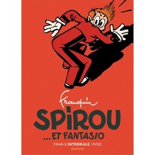 Spirou et Fantasio par