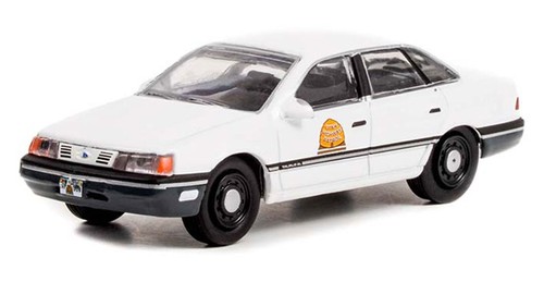 Greenlight ford taurus 1990 - greenlight,,