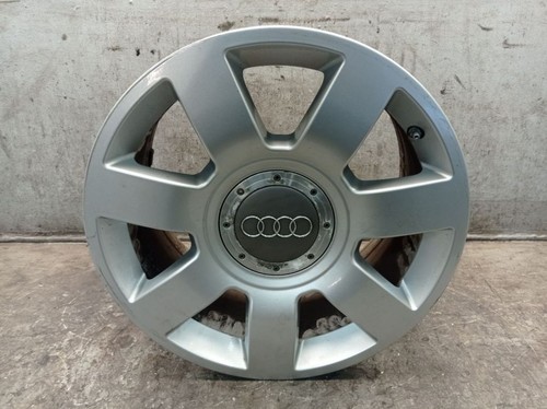 Audi rim aluminum - rim,