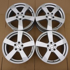 17 Jantes Alu Dezent pour Ford