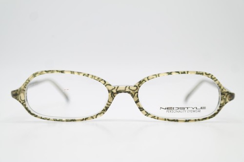 Lunettes vintage neostyle - lunettes,