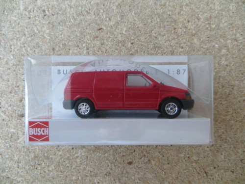 Dodge ram van - ho,