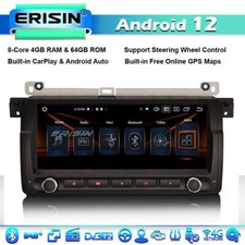 8.8“ CarPlay Android 13