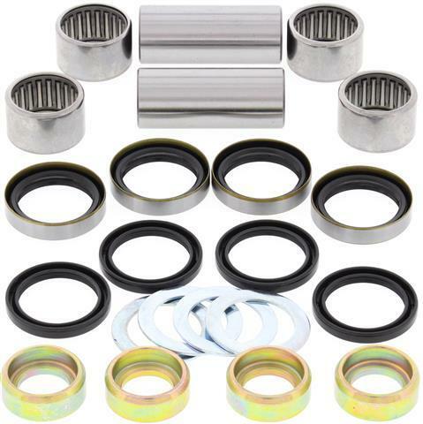 Kit roulement bras oscillant