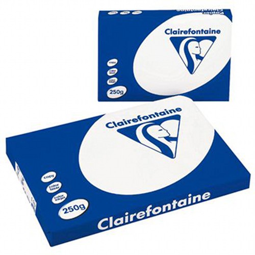 Ramette papier clairefontaine - ramette,