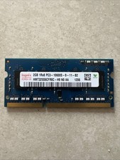 Barrette RAM Hynix 2Go RAM