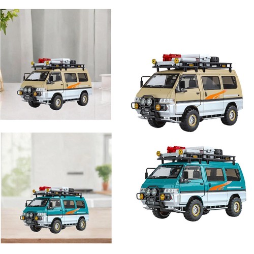 Crawler car hobby - 1/24,