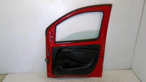 Porte avant droit citroen nemo - droit,