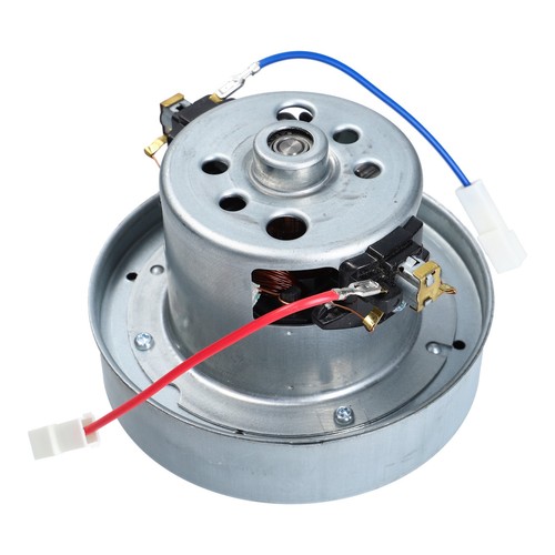 Aspirateur moteur - À,