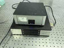 Accurion Nano 30 Active Vibration Isolation Table, Tested, Made in Germany
