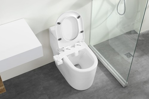 Pulvérisateur bidet japonais