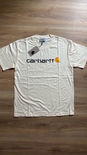Shirt carhartt - t-shirt,