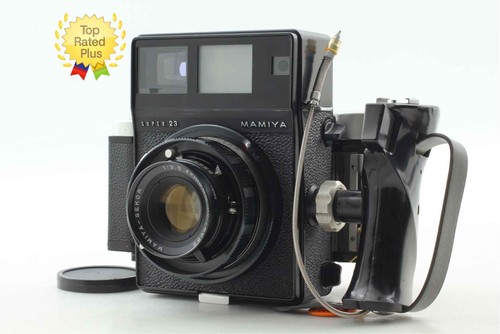 Comme neuf appareil photo - [n,