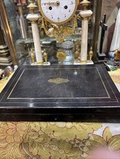 Coffret Boite À Bijoux Bois