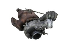 VW T4 2.5 TDI Turbocompresseur