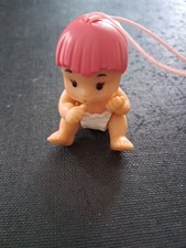 ancienne figurine de CHIQUI