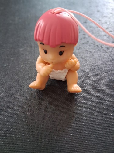 Ancienne figurine chiqui - ancienne,