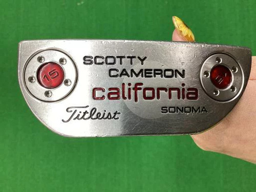 Titleist scotty cameron - titleist,