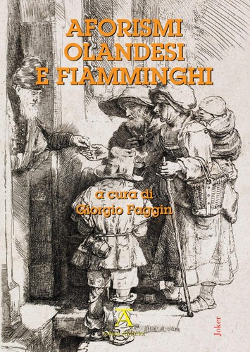 Giorgio faggin aforismi - faggin,