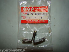 SUZUKI CP 50 - CP 80 - CHARNIERE BOITE A GANTS - 92113-03A00